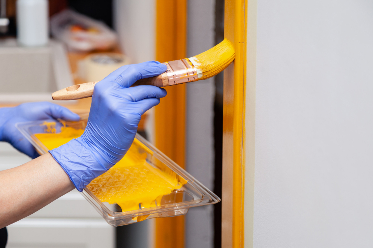 The Importance of Protective Coatings in Industrial Infrastructure ...